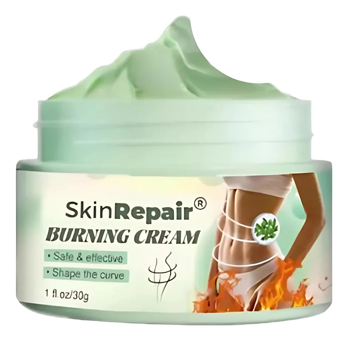 CREMA ANTIESTRÍAS SKINREPAIR