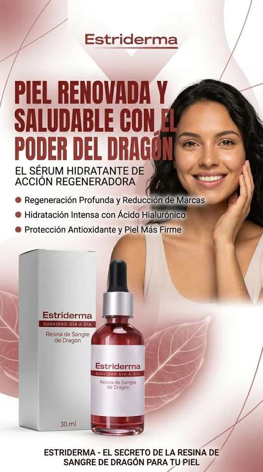 ESTRIDERMA