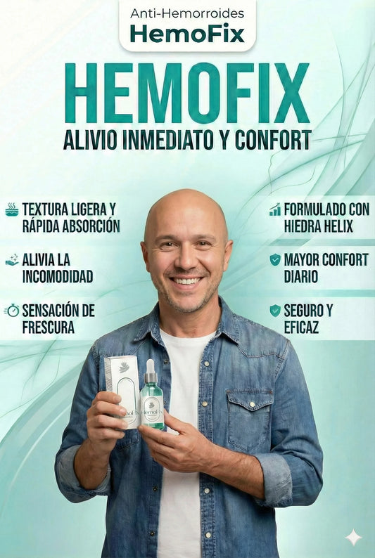 HEMO FIX