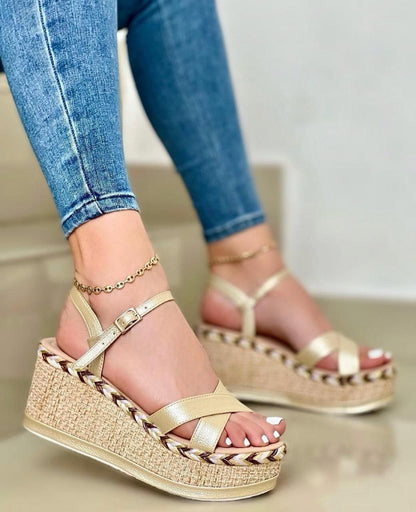 SANDALIA DAMA ULTRALIVIANA