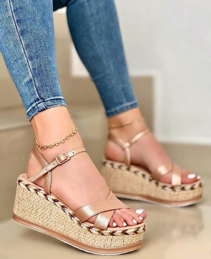 SANDALIA DAMA ULTRALIVIANA